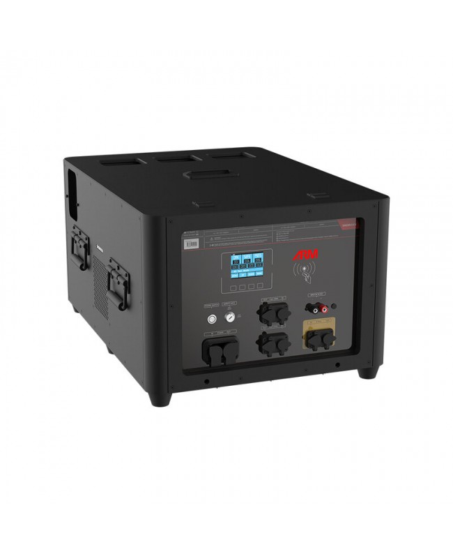 SHOWVEN cFlamer Volcano Flame Projectors