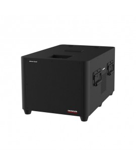 SHOWVEN cFlamer Quad Macchine del fuoco