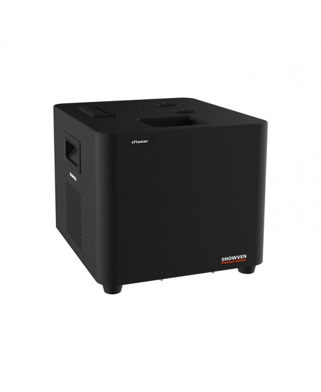 SHOWVEN cFlamer Flame Projectors