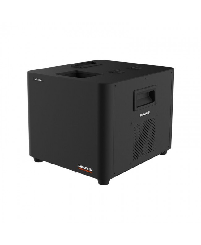 SHOWVEN cFlamer Flame Projectors