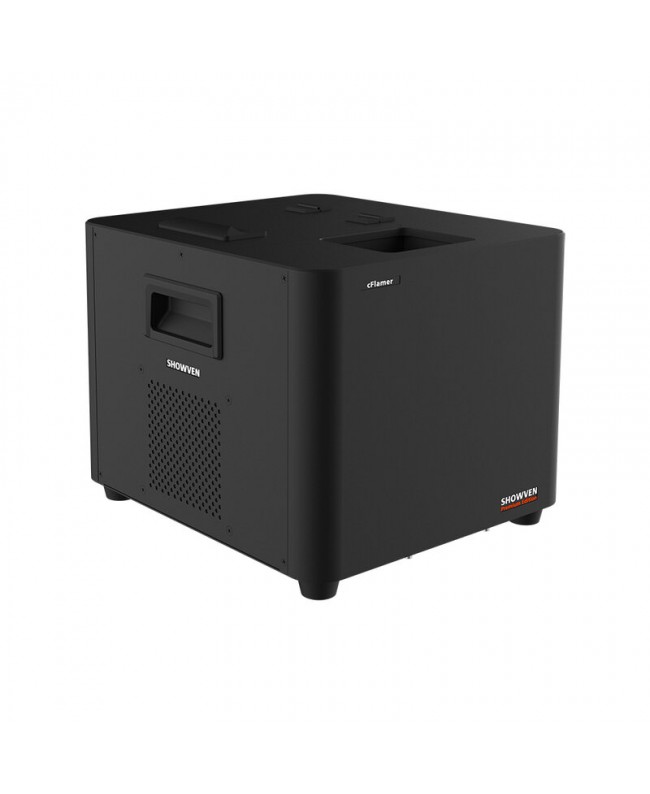 SHOWVEN cFlamer Flame Projectors