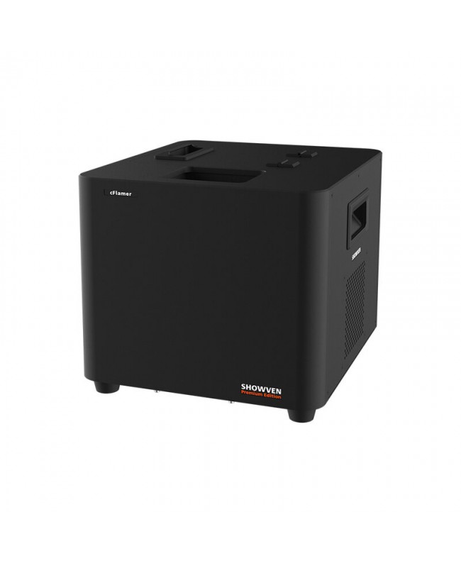 SHOWVEN cFlamer Flame Projectors