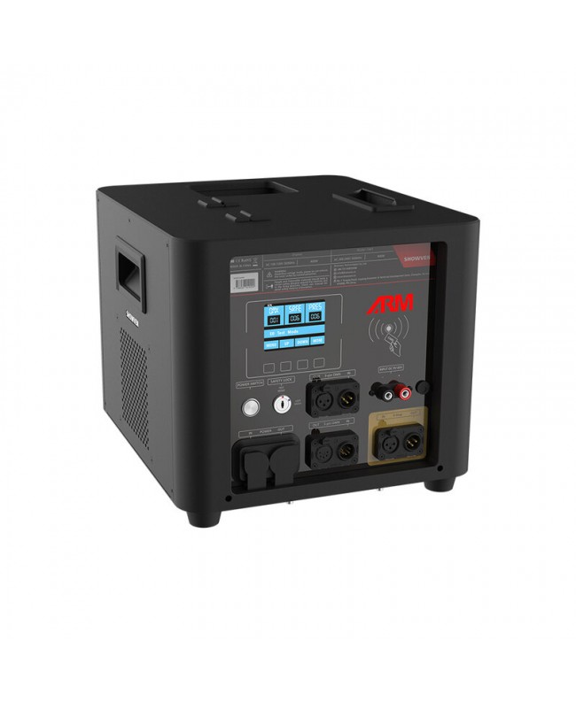 SHOWVEN cFlamer Flame Projectors