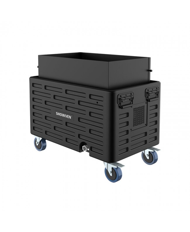 SHOWVEN FAKE FLAME Flame Projectors