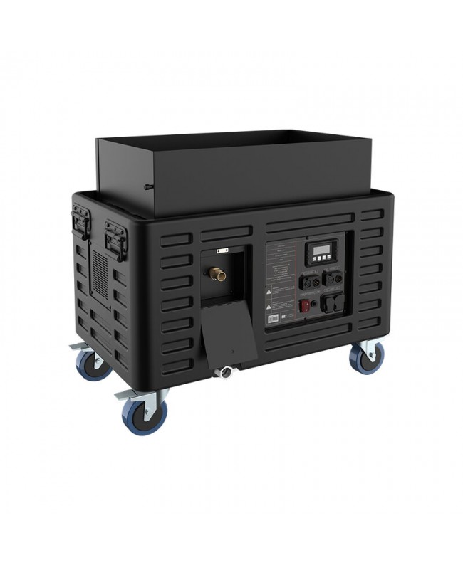 SHOWVEN FAKE FLAME Flame Projectors