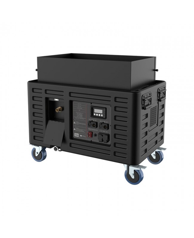 SHOWVEN FAKE FLAME Flame Projectors