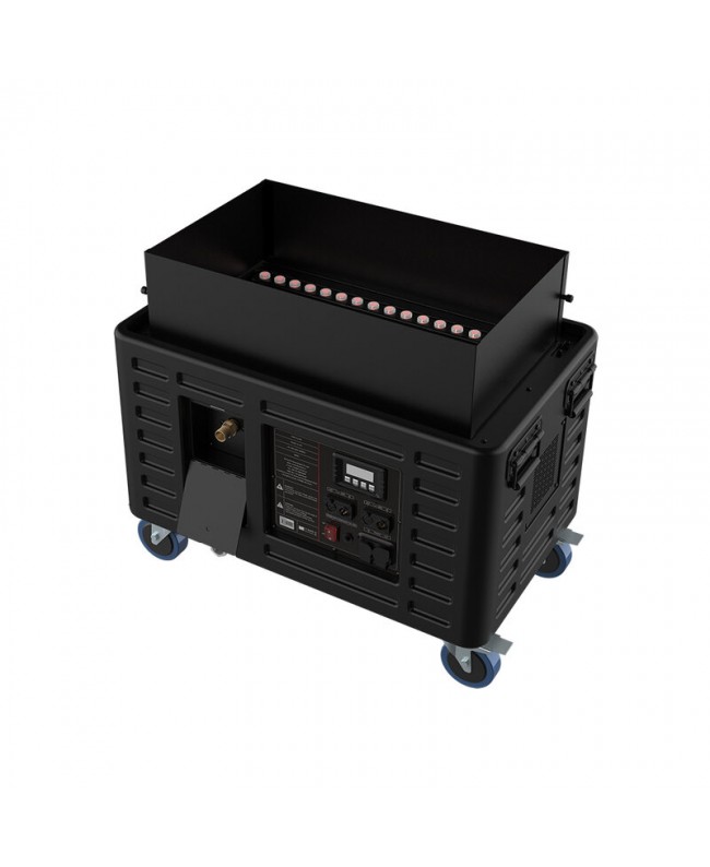 SHOWVEN FAKE FLAME Flame Projectors