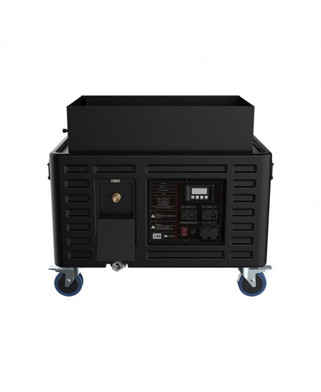 SHOWVEN FAKE FLAME Flame Projectors