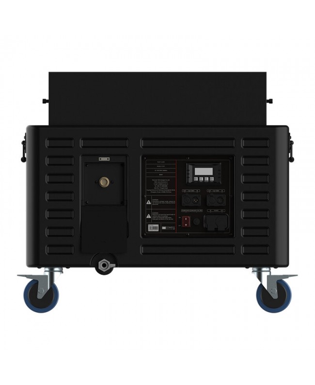 SHOWVEN FAKE FLAME Flame Projectors