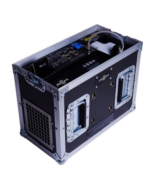 DJPower H-3 Fazer / Hazer