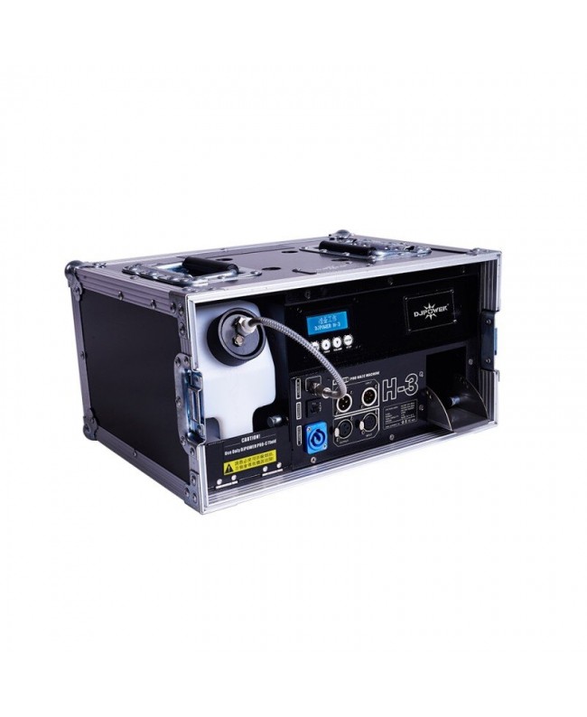 DJPower H-3 Fazer / Hazer