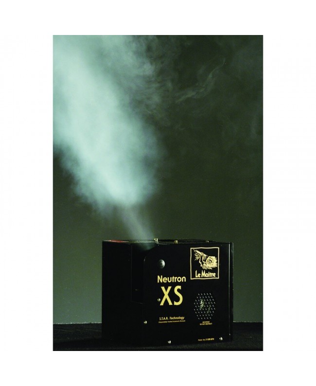 Le Maitre NEUTRON XS HAZER 230 V Fazer / Hazer