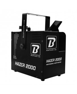 BoomTone DJ HAZER 2000 Fazer / Hazer