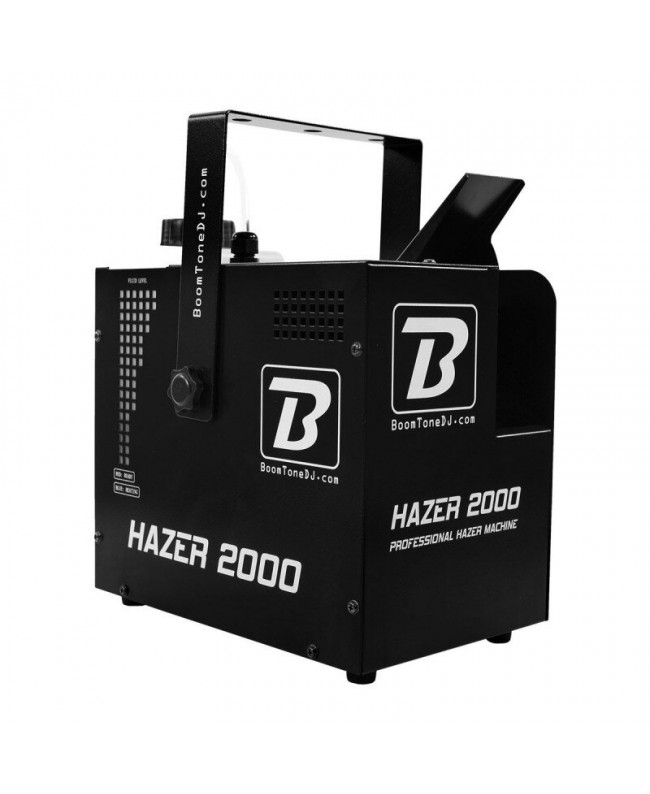 BoomTone DJ HAZER 2000 Fazer / Hazer