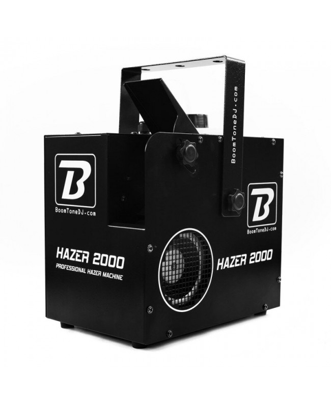 BoomTone DJ HAZER 2000 Fazer / Hazer