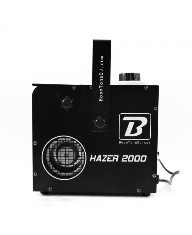 BoomTone DJ HAZER 2000 Fazer / Hazer