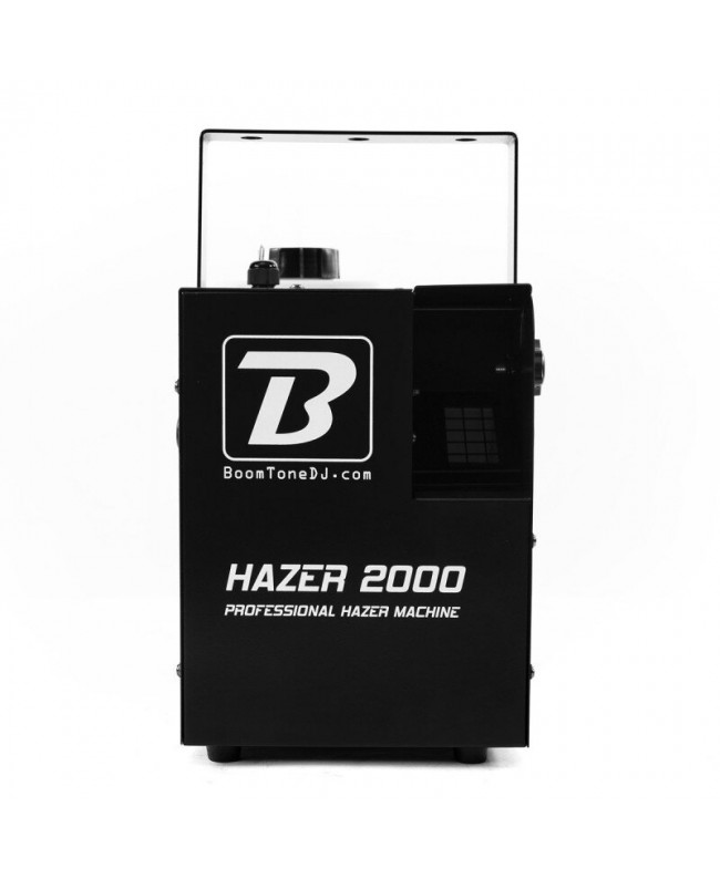 BoomTone DJ HAZER 2000 Fazer / Hazer