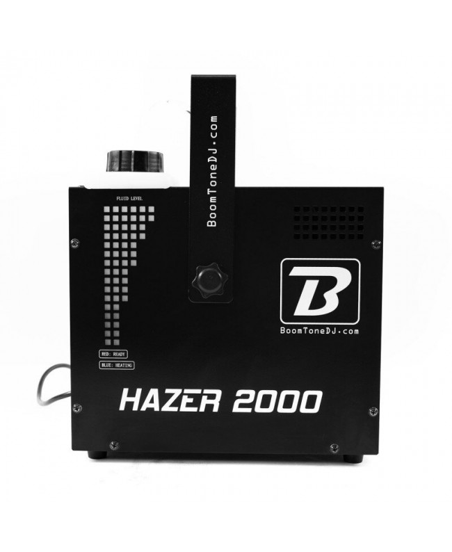 BoomTone DJ HAZER 2000 Fazer / Hazer