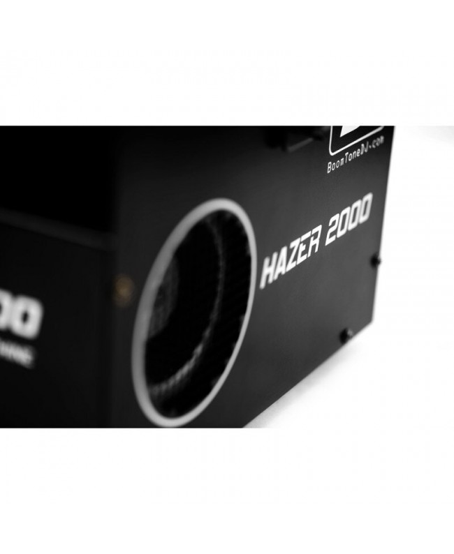 BoomTone DJ HAZER 2000 Fazer / Hazer