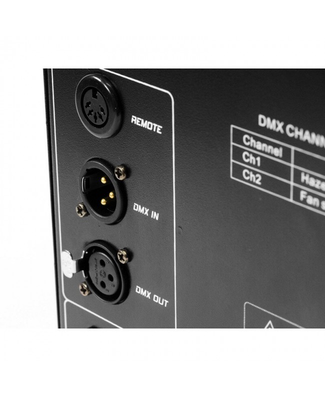 BoomTone DJ HAZER 2000 Fazer / Hazer