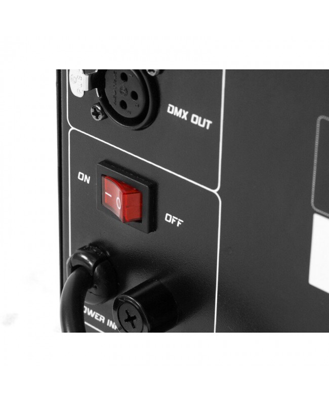BoomTone DJ HAZER 2000 Fazer / Hazer