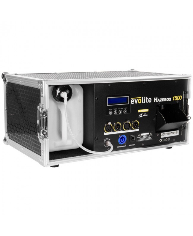 Evolite HazeBox 1500 Fazer / Hazer