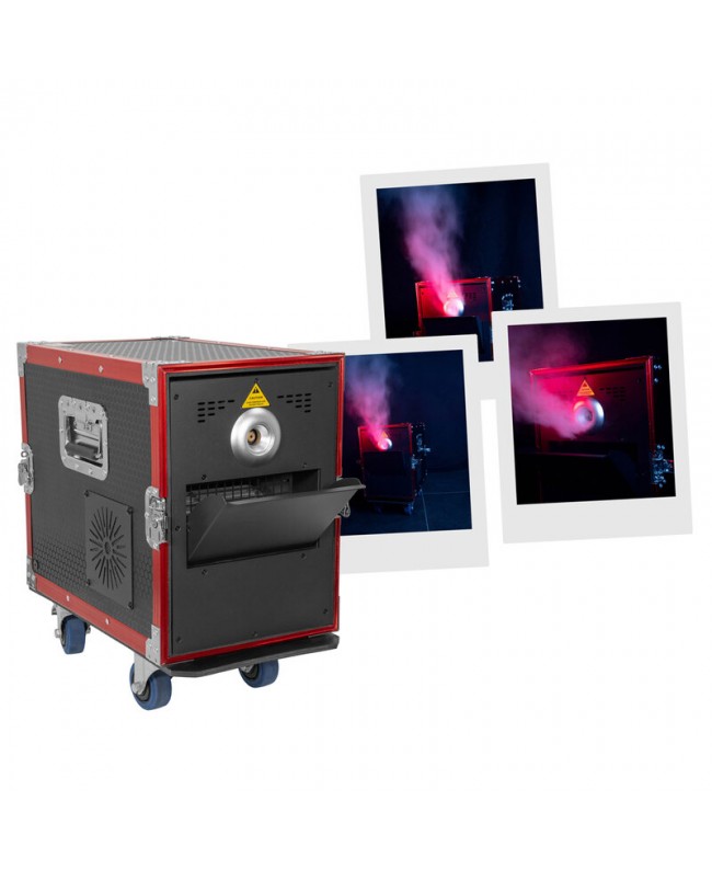 Evolite Hazebox 2000 XL Fazer / Hazer