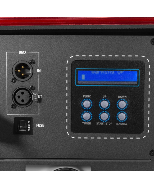 Evolite Hazebox 2000 XL Fazer / Hazer