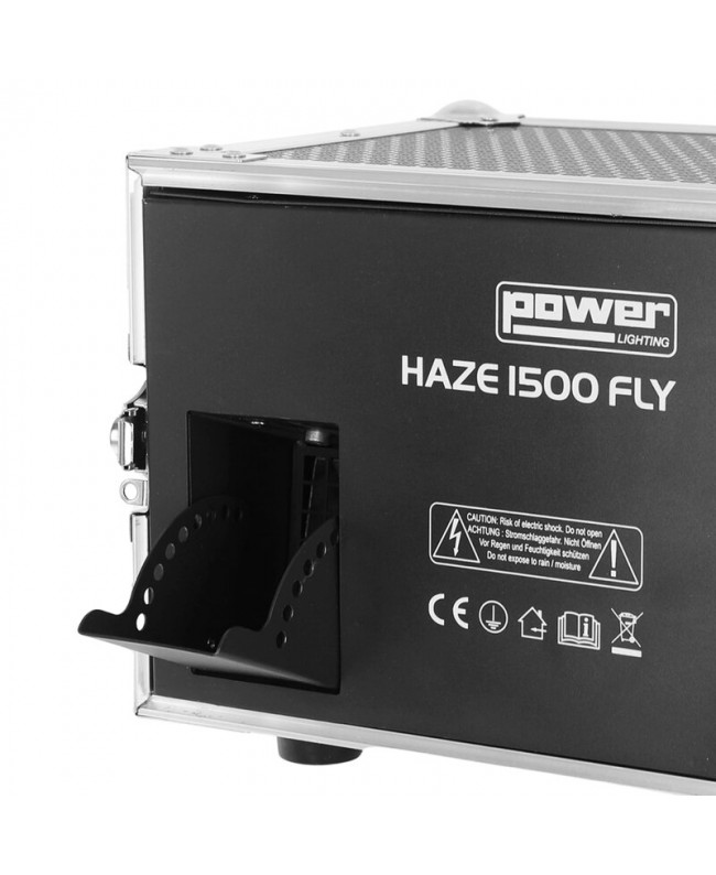 Power Lighting HAZE 1500 FLY Fazer / Hazer