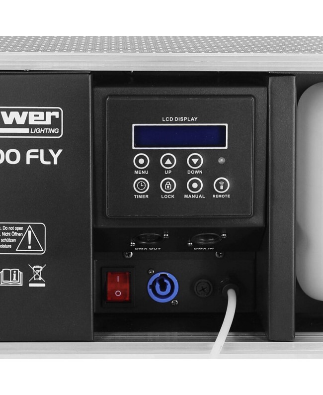 Power Lighting HAZE 1500 FLY Fazer / Hazer