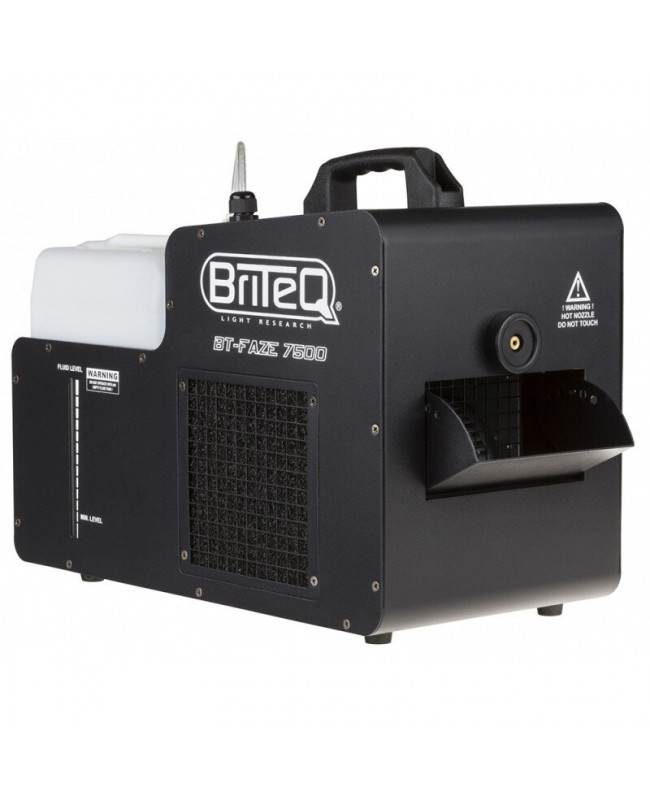 Briteq BT-FAZE 7500 Fazer / Hazer