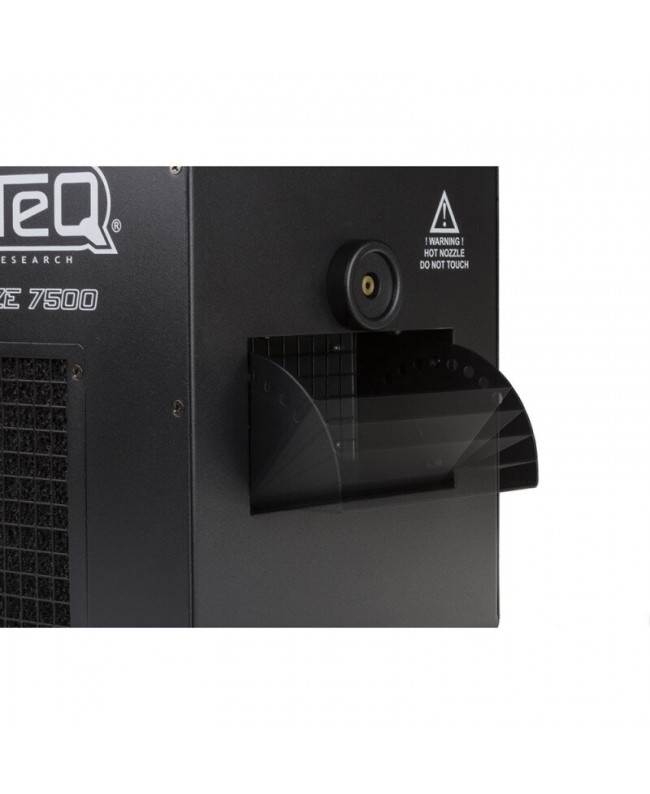 Briteq BT-FAZE 7500 Fazer / Hazer