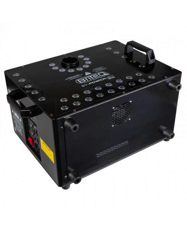 Briteq BT-POWERJET Mk2 Macchine del fumo
