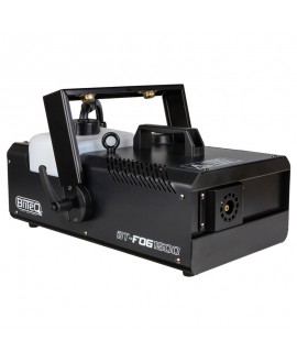 Briteq BT-FOG1500 Macchine per nebbia