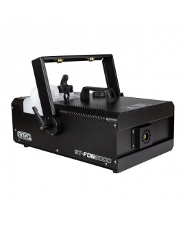 Briteq BT-FOG2000 Macchine per nebbia