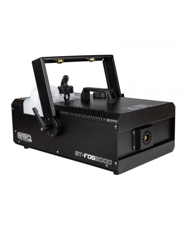 Briteq BT-FOG2000 Fog machines