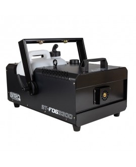Briteq BT-FOG3300 Macchine per nebbia