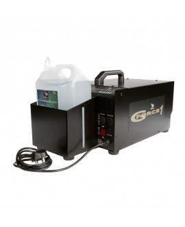 Le Maitre GFORCE 1 Macchine del fumo