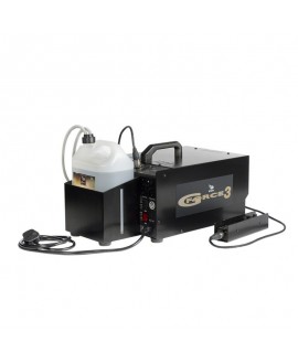 Le Maitre GFORCE 3 DMX Macchine del fumo