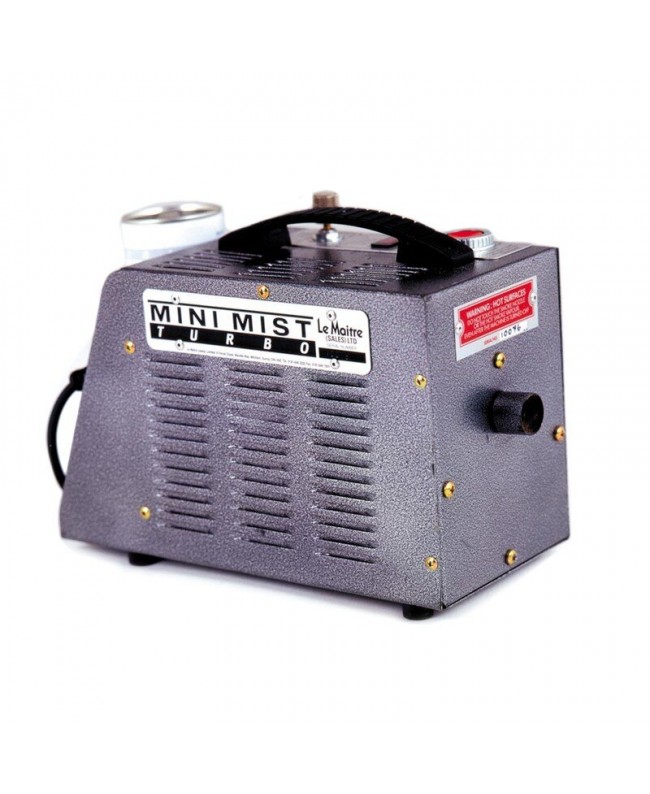 Le Maitre Mini Mist Macchine per nebbia