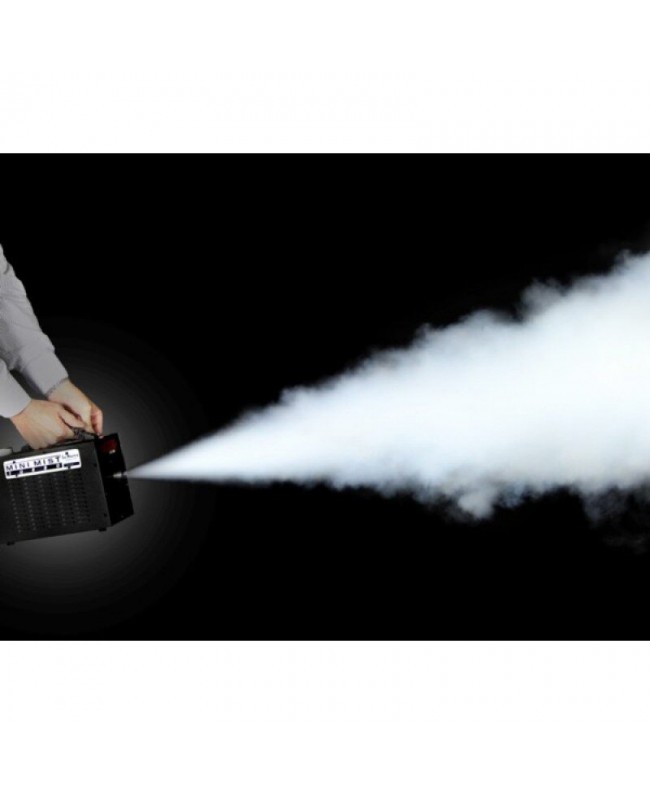 Le Maitre Mini Mist Macchine per nebbia