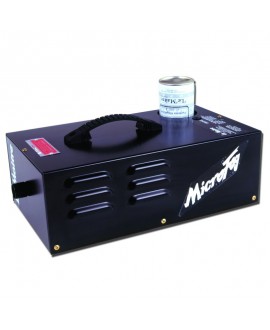 Le Maitre Microfog Foggers