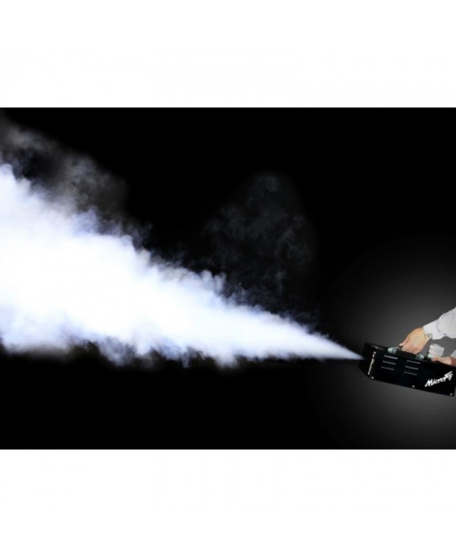 Le Maitre Microfog Macchine per nebbia