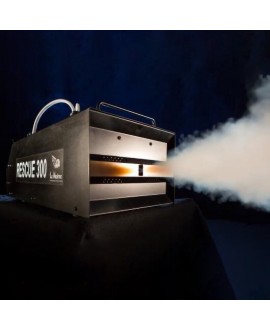 Le Maitre RESCUE 300 Macchine per nebbia