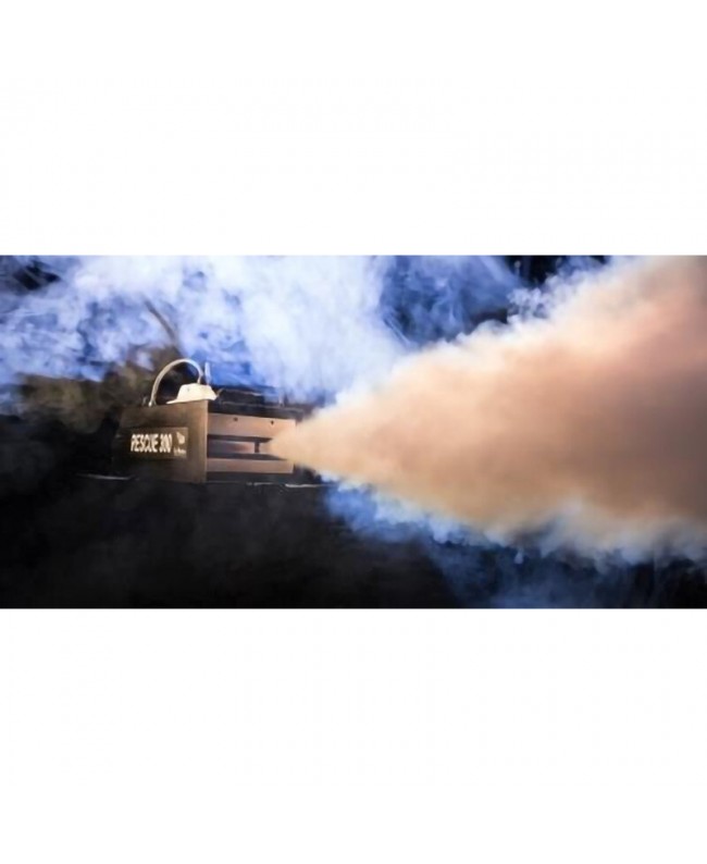 Le Maitre RESCUE 300 Macchine per nebbia