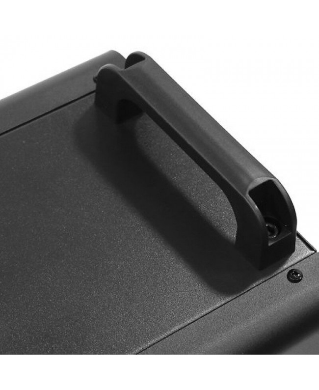 Mac Mah Fog Spray 3000 RGB Foggers