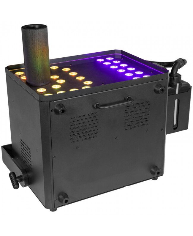 Evolite PRO FogJet Co2 Macchine del fumo verticali