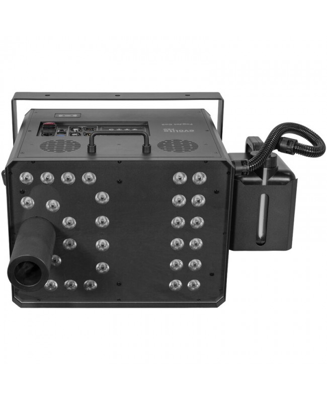 Evolite PRO FogJet Co2 Vertical Smoke Machines