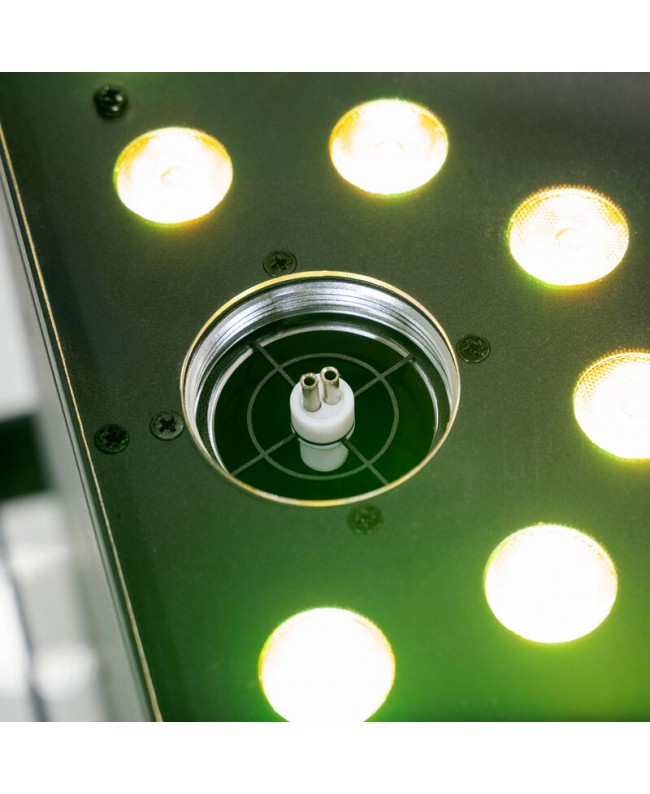 Evolite PRO FogJet Co2 Macchine del fumo