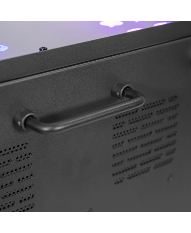 Evolite PRO FogJet Co2 Vertical Smoke Machines